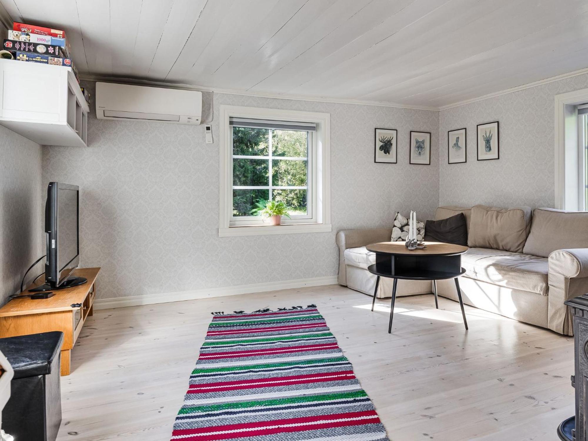 Falköping Holiday Home Aspenaes By Interhome מראה חיצוני תמונה