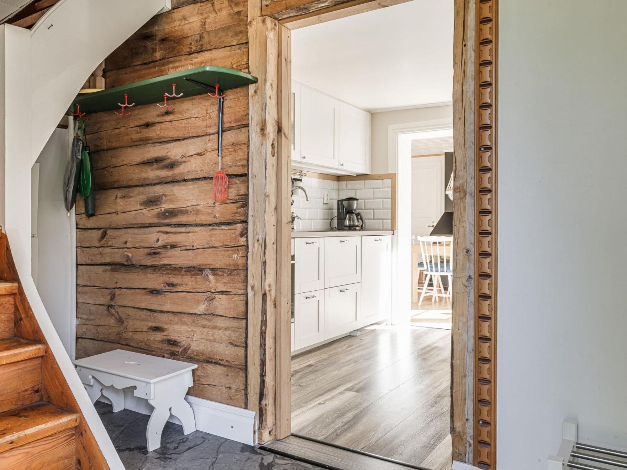 Falköping Holiday Home Aspenaes By Interhome מראה חיצוני תמונה